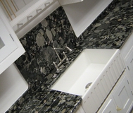 Kitchen Worktop Gallery