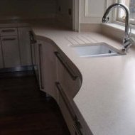 Radius Corner Example 3