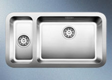 Blancostatura K640-U Bowl