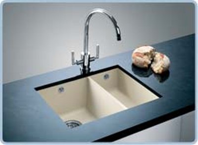 Blancosubline 340/160-U Bowls