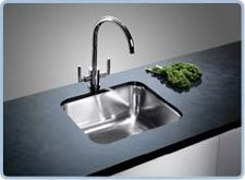 Blancosupra 450-U Bowl