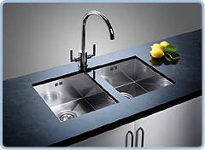 Blancozerox 340-U Twin